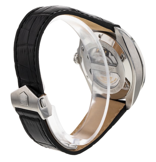 Tag Heuer Grand Carrera WAV5111.FC6225 Image 3